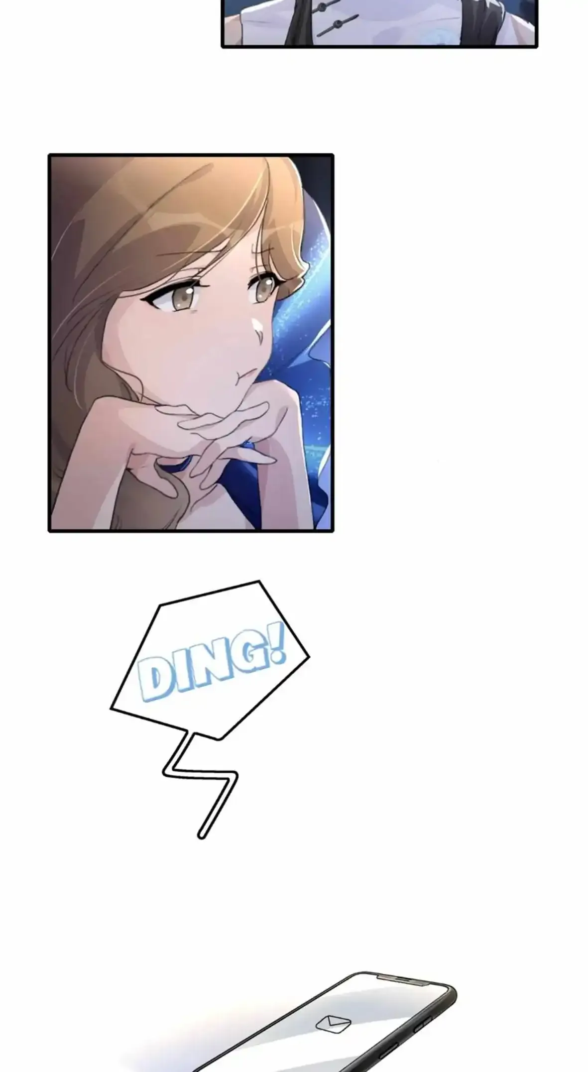 Read My Feelings Can Wait chapter 53 image 14 on Lezhin