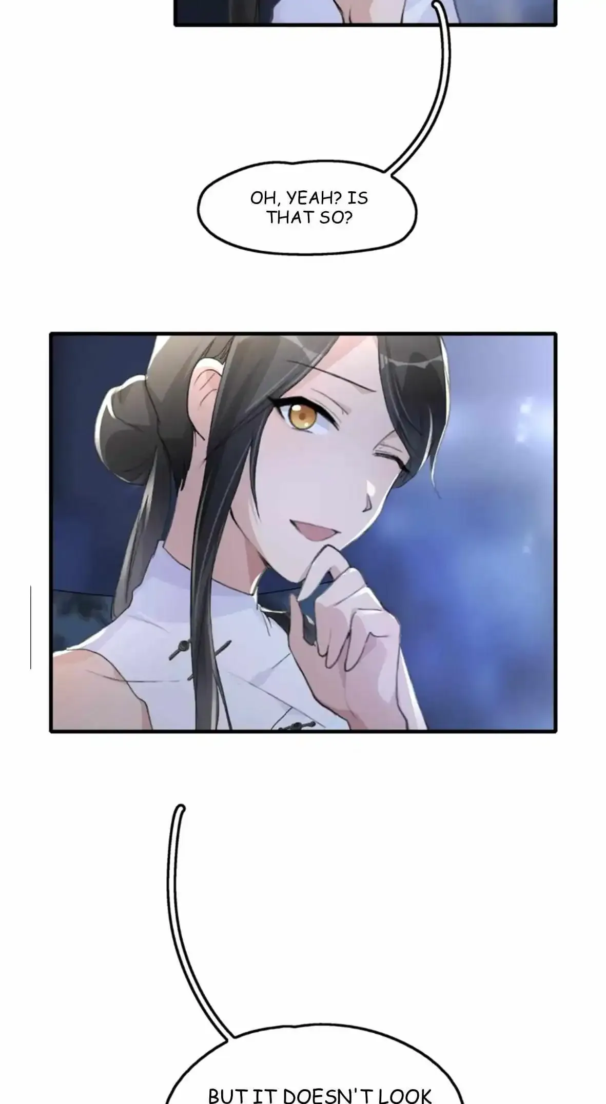 Read My Feelings Can Wait chapter 53 image 16 on Lezhin