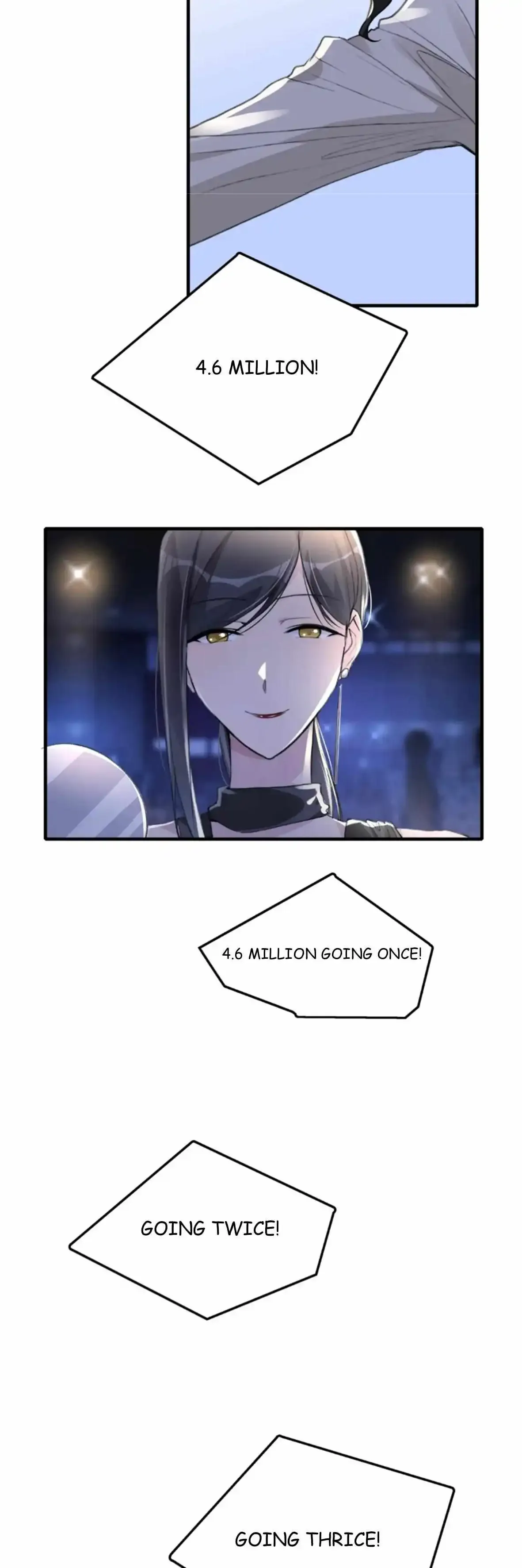 Read My Feelings Can Wait chapter 53 image 7 on Lezhin