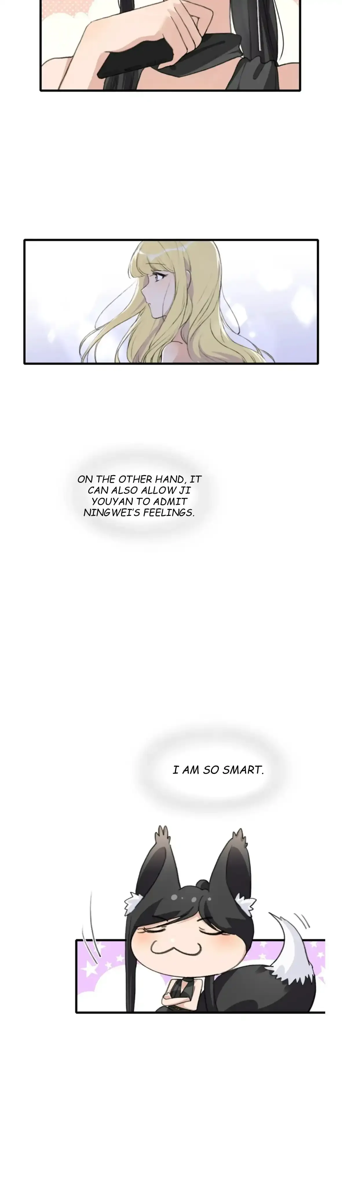 Read My Feelings Can Wait chapter 54 image 6 on Lezhin