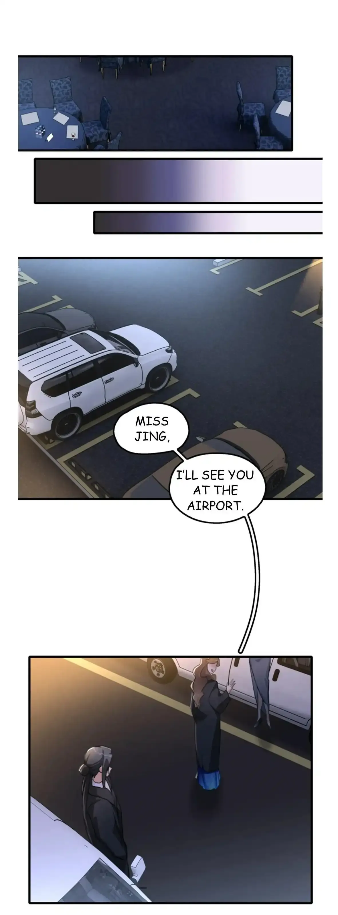 Read My Feelings Can Wait chapter 54 image 7 on Lezhin
