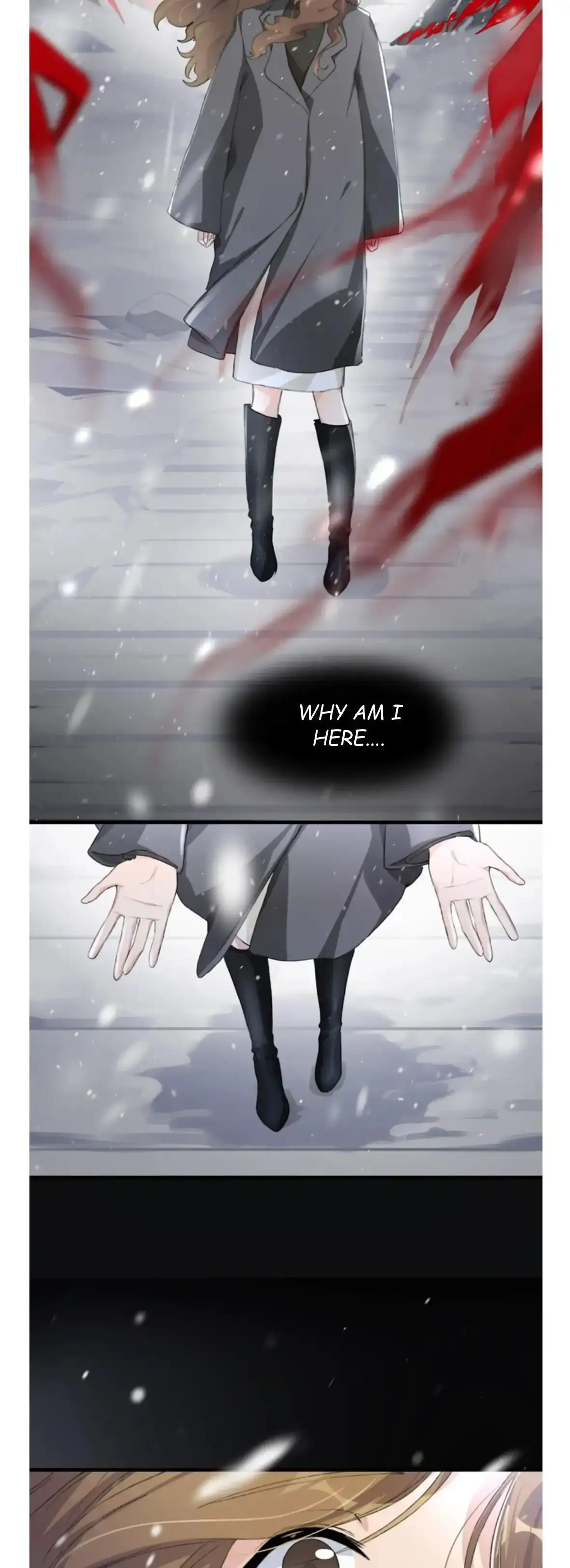 Read My Feelings Can Wait chapter 57 image 11 on Lezhin