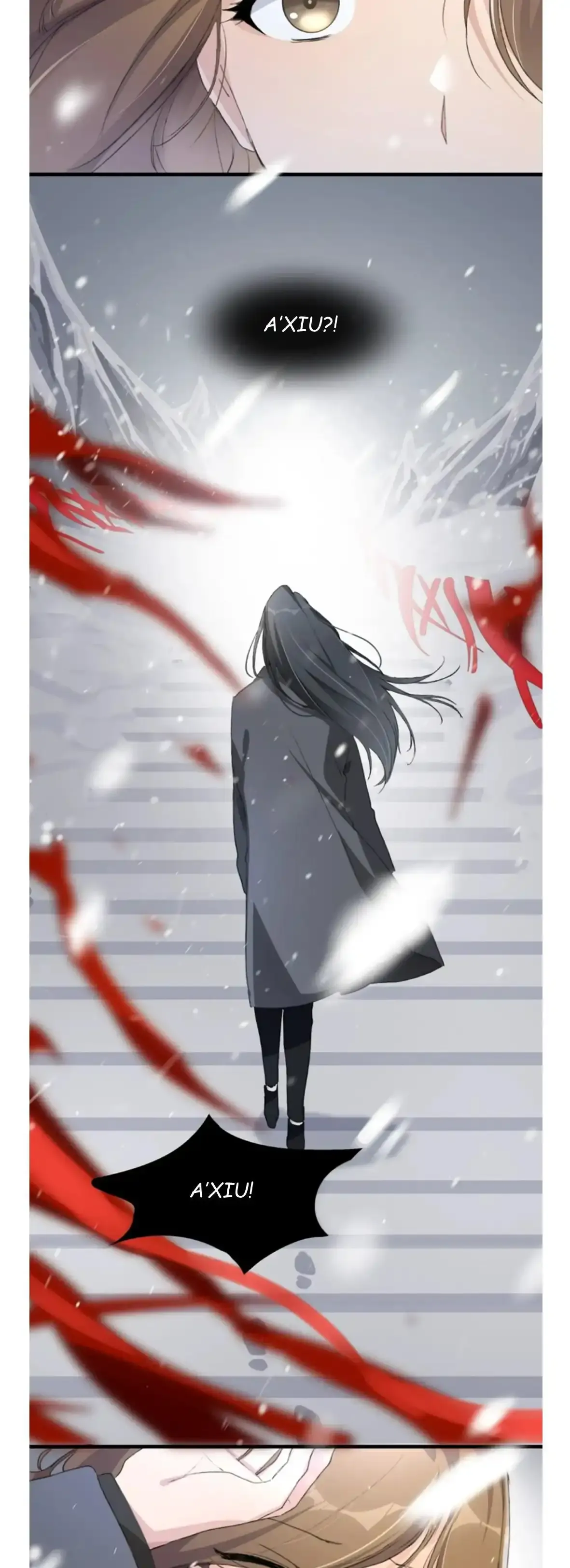 Read My Feelings Can Wait chapter 57 image 12 on Lezhin