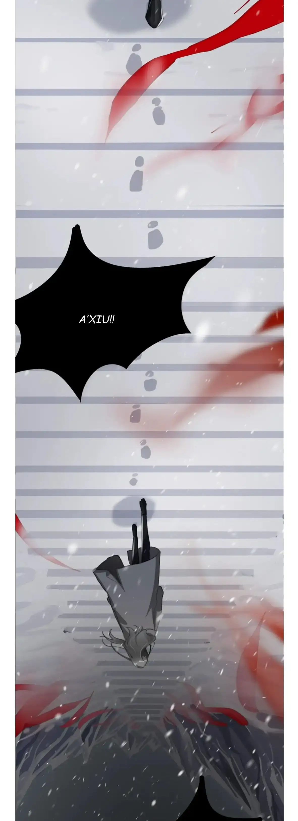 Read My Feelings Can Wait chapter 57 image 14 on Lezhin