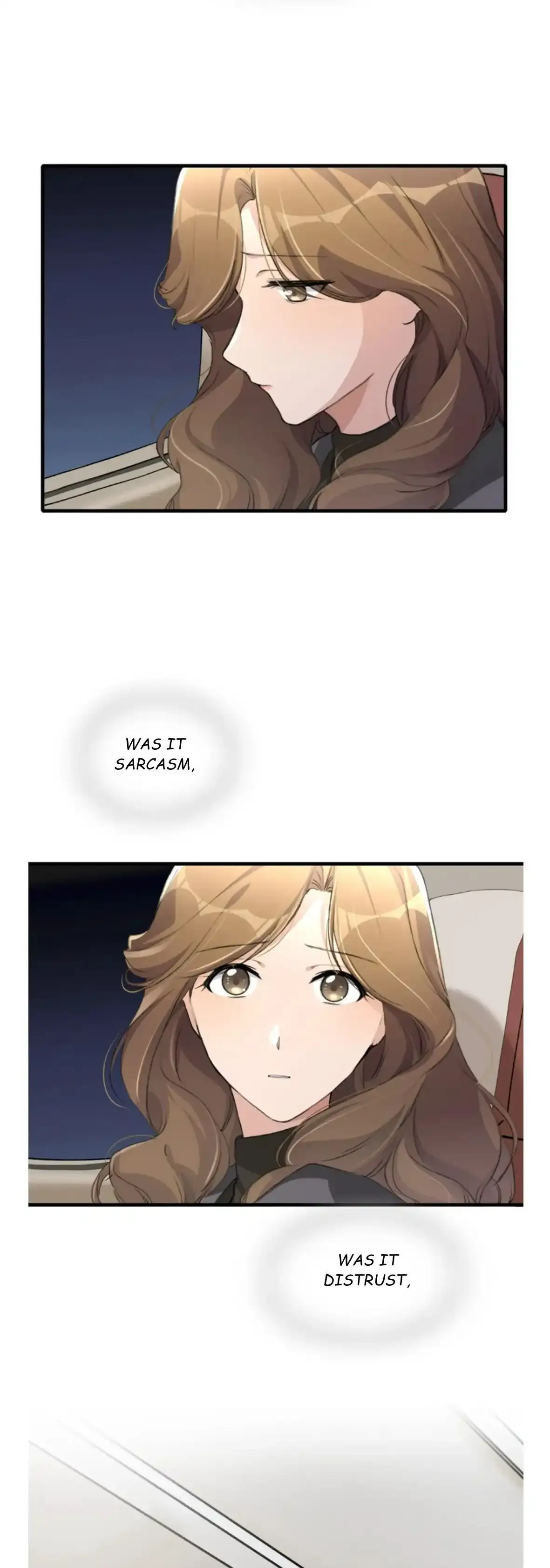 Read My Feelings Can Wait chapter 57 image 2 on Lezhin