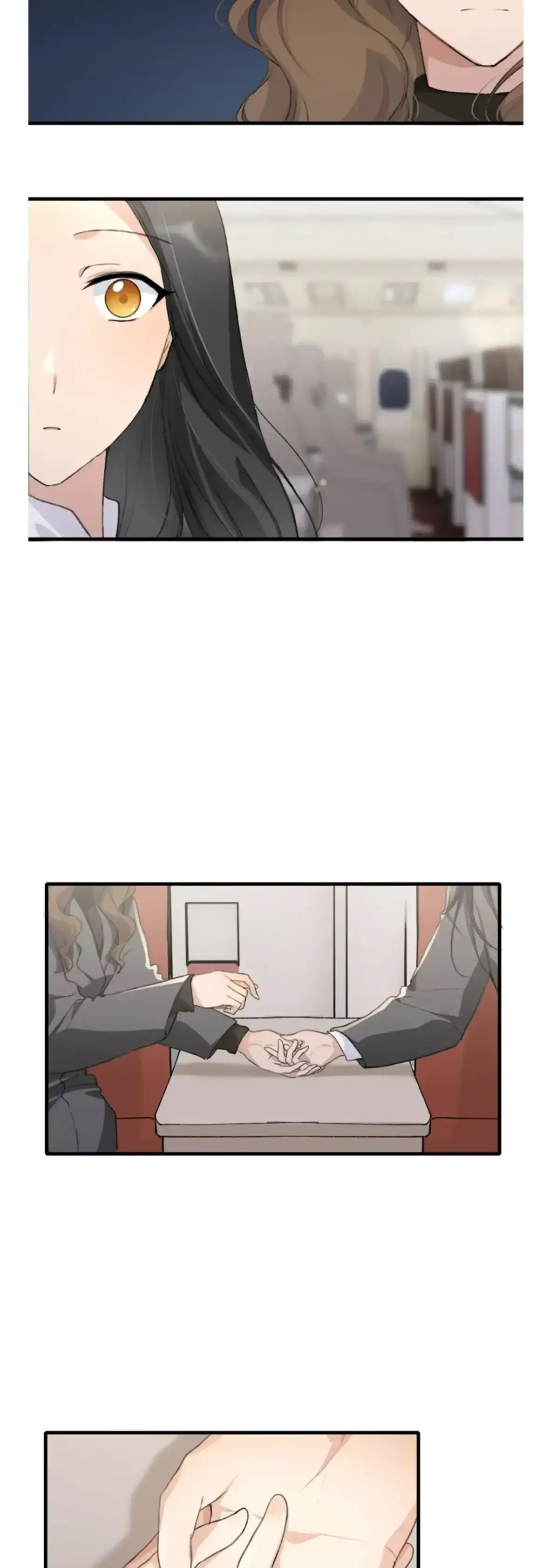 Read My Feelings Can Wait chapter 57 image 5 on Lezhin