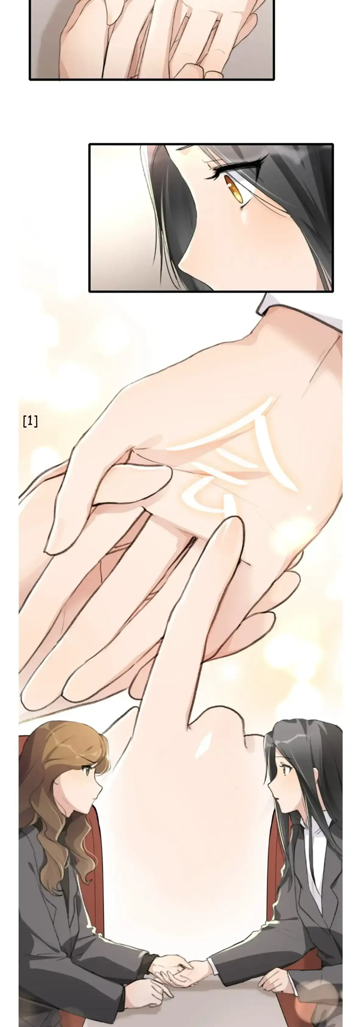 Read My Feelings Can Wait chapter 57 image 6 on Lezhin
