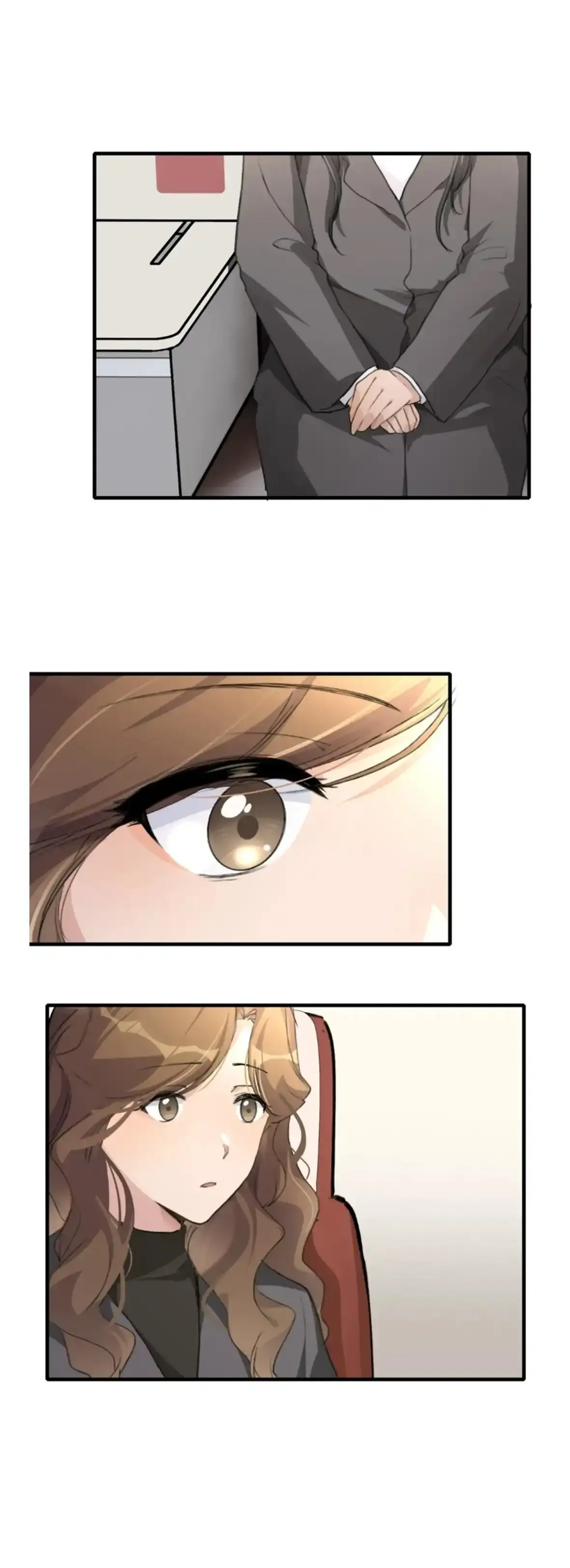 Read My Feelings Can Wait chapter 57 image 8 on Lezhin