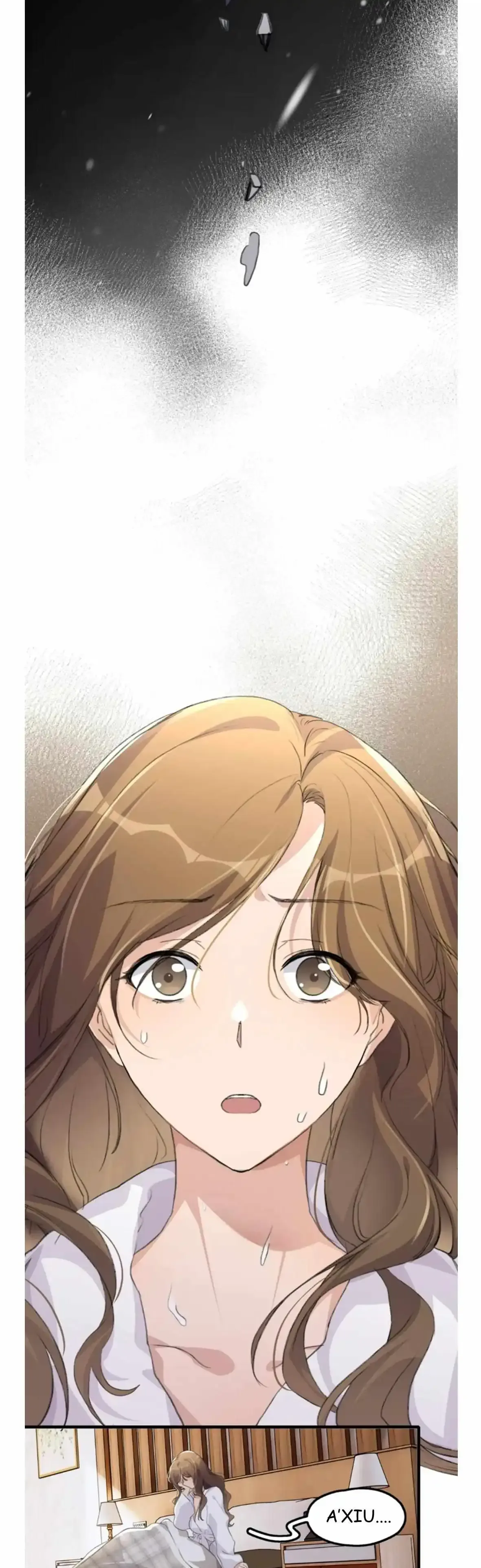 Read My Feelings Can Wait chapter 58 image 2 on Lezhin
