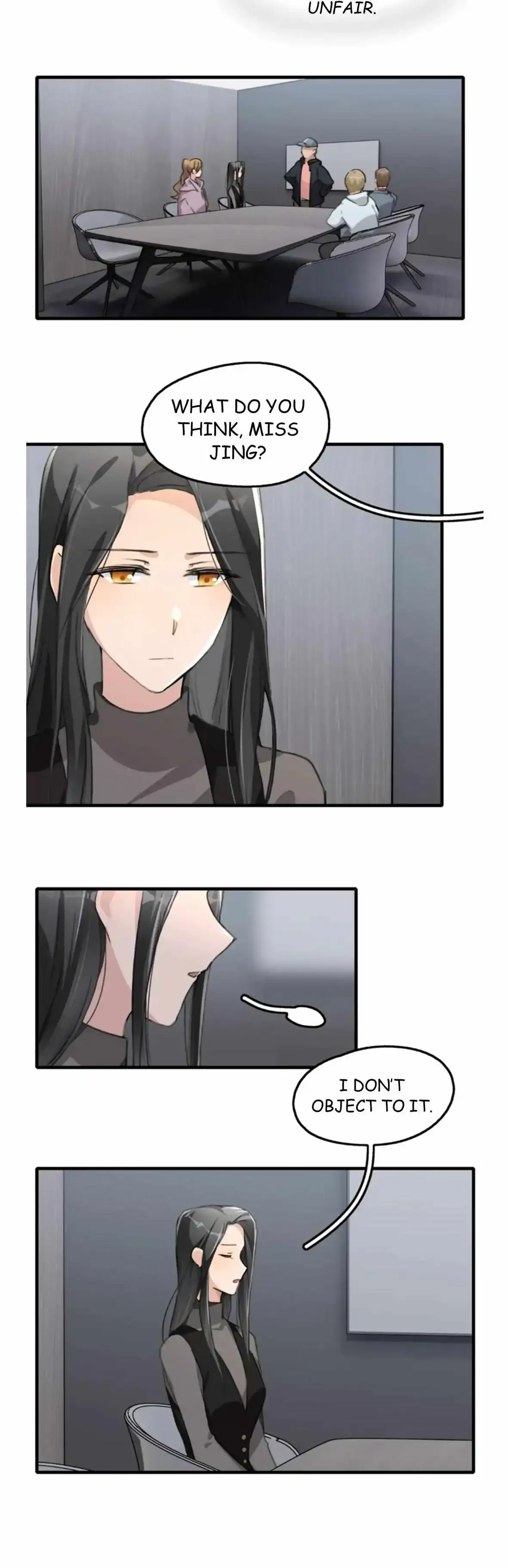 Read My Feelings Can Wait chapter 59 image 12 on Lezhin