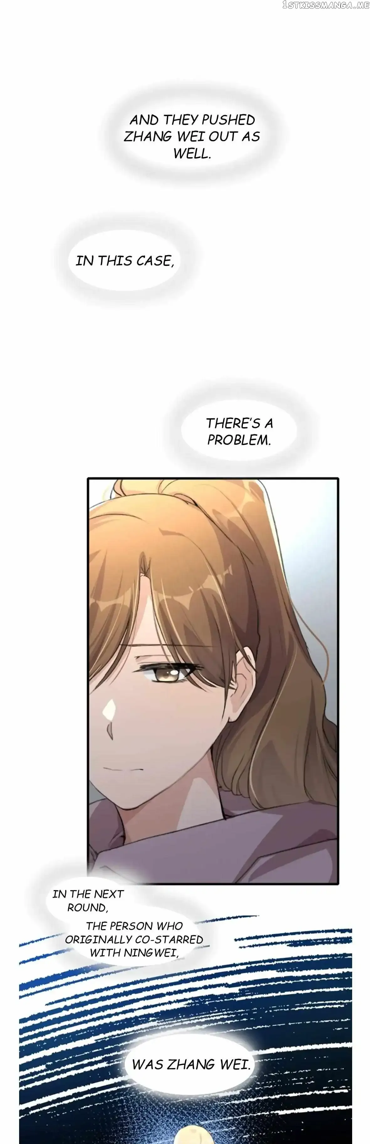 Read My Feelings Can Wait chapter 59 image 7 on Lezhin