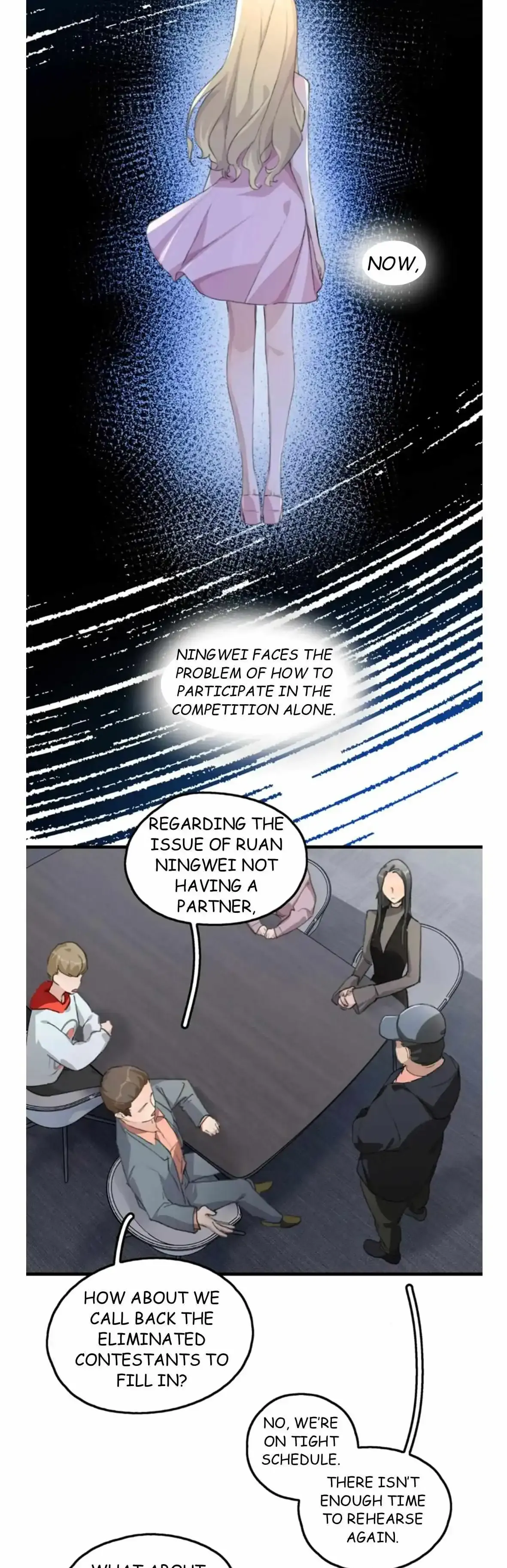 Read My Feelings Can Wait chapter 59 image 8 on Lezhin