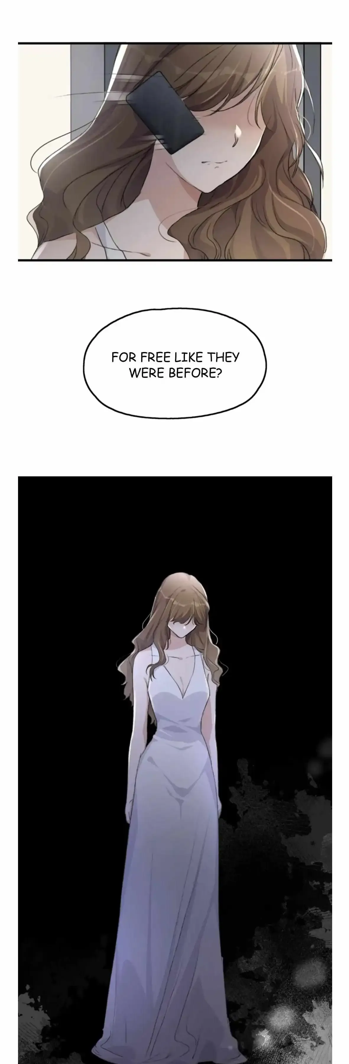 Read My Feelings Can Wait chapter 62 image 10 on Lezhin