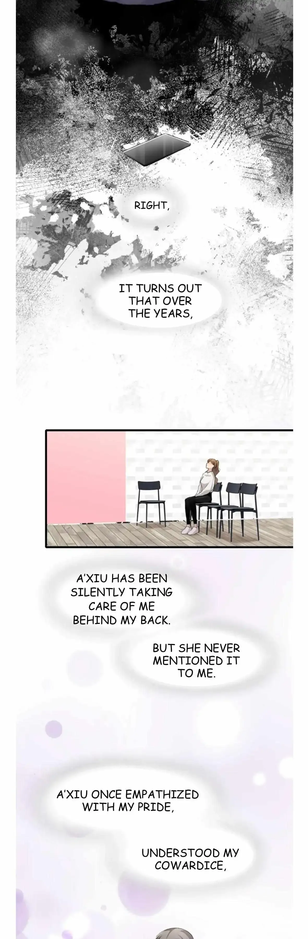 Read My Feelings Can Wait chapter 62 image 11 on Lezhin
