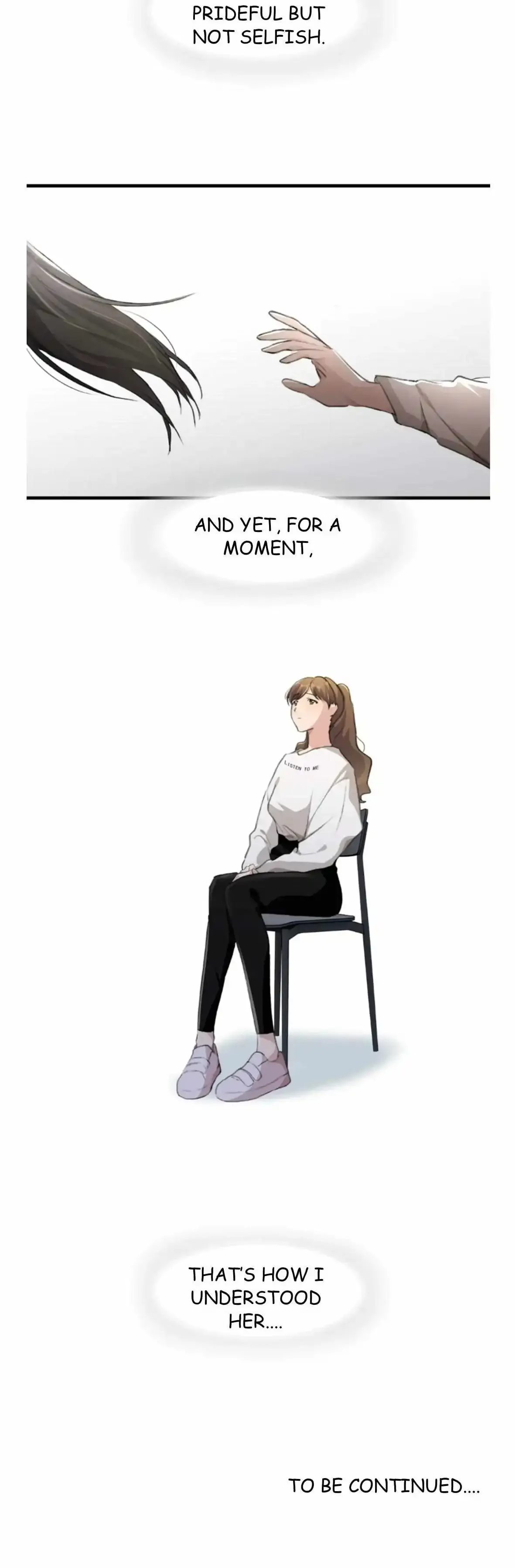 Read My Feelings Can Wait chapter 62 image 13 on Lezhin