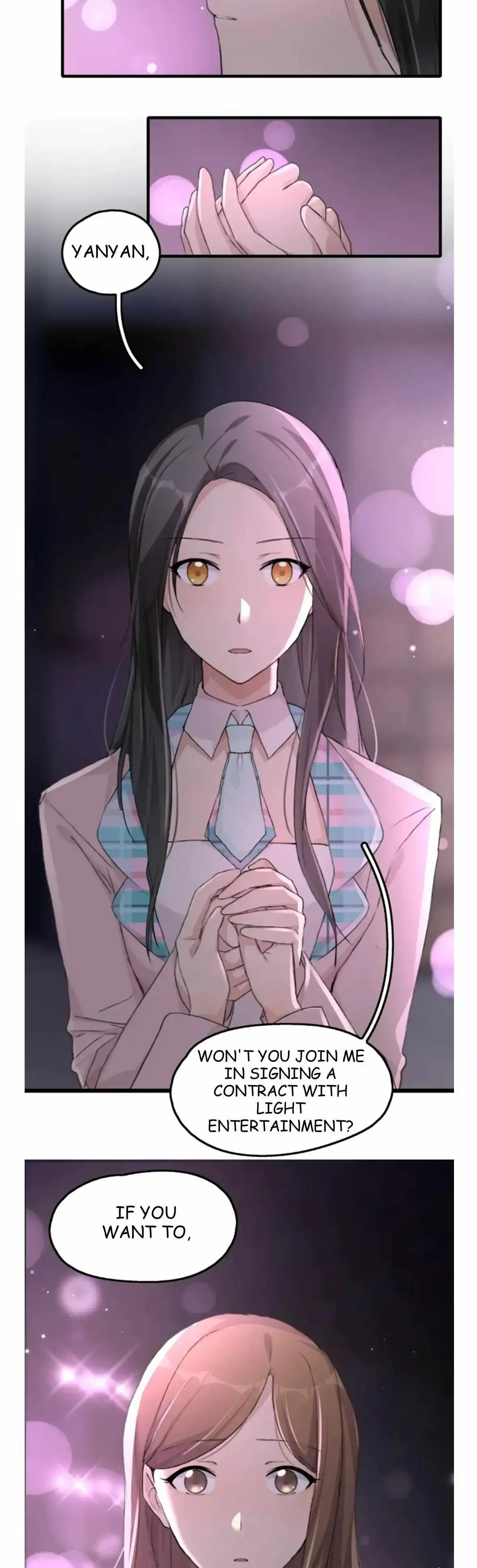 Read My Feelings Can Wait chapter 62 image 3 on Lezhin