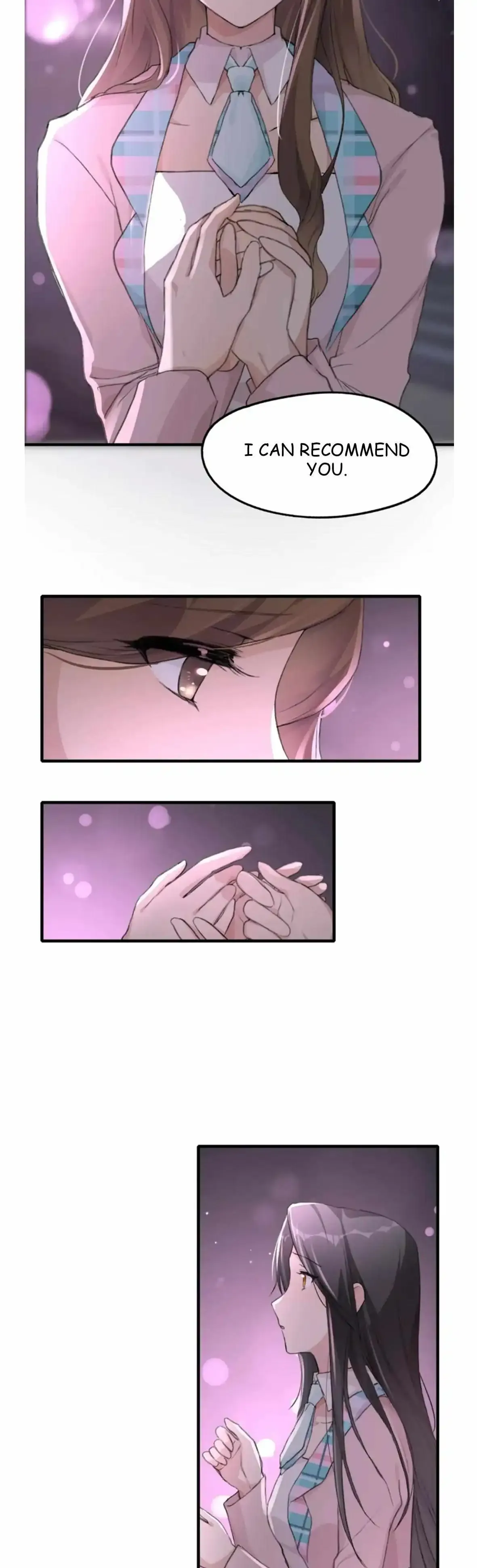 Read My Feelings Can Wait chapter 62 image 4 on Lezhin