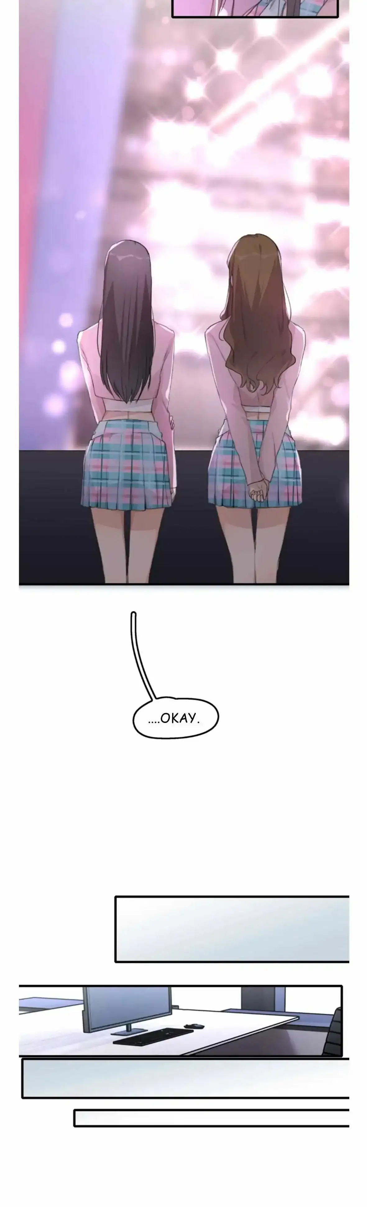 Read My Feelings Can Wait chapter 62 image 6 on Lezhin