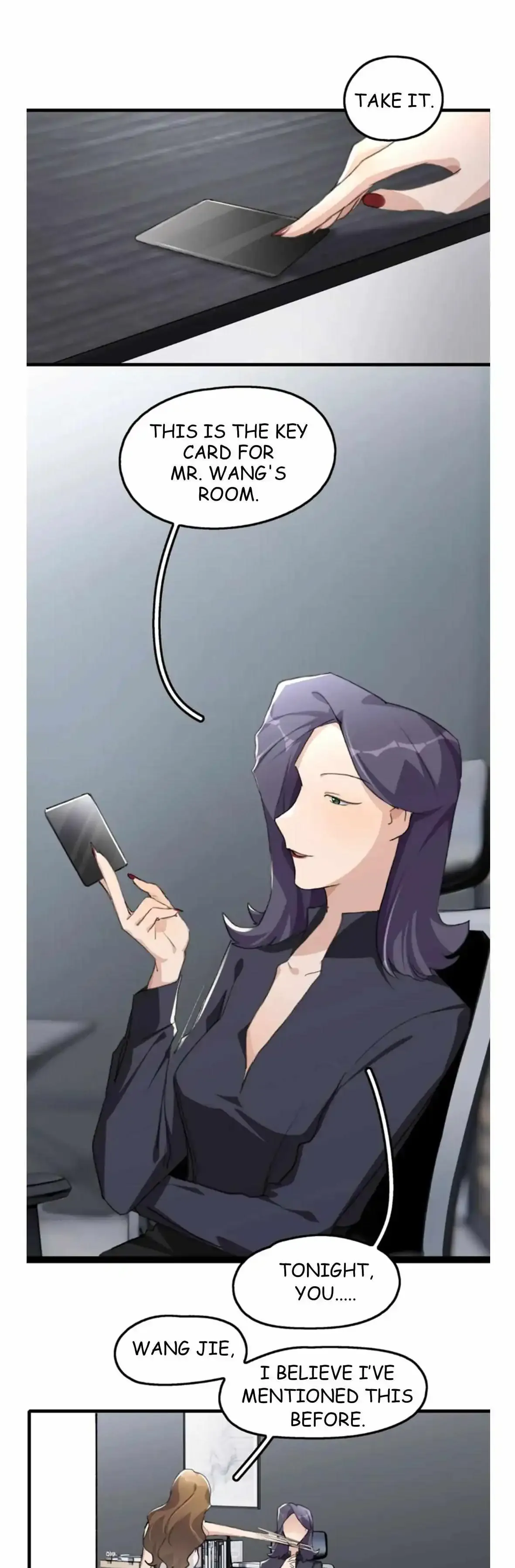 Read My Feelings Can Wait chapter 62 image 7 on Lezhin