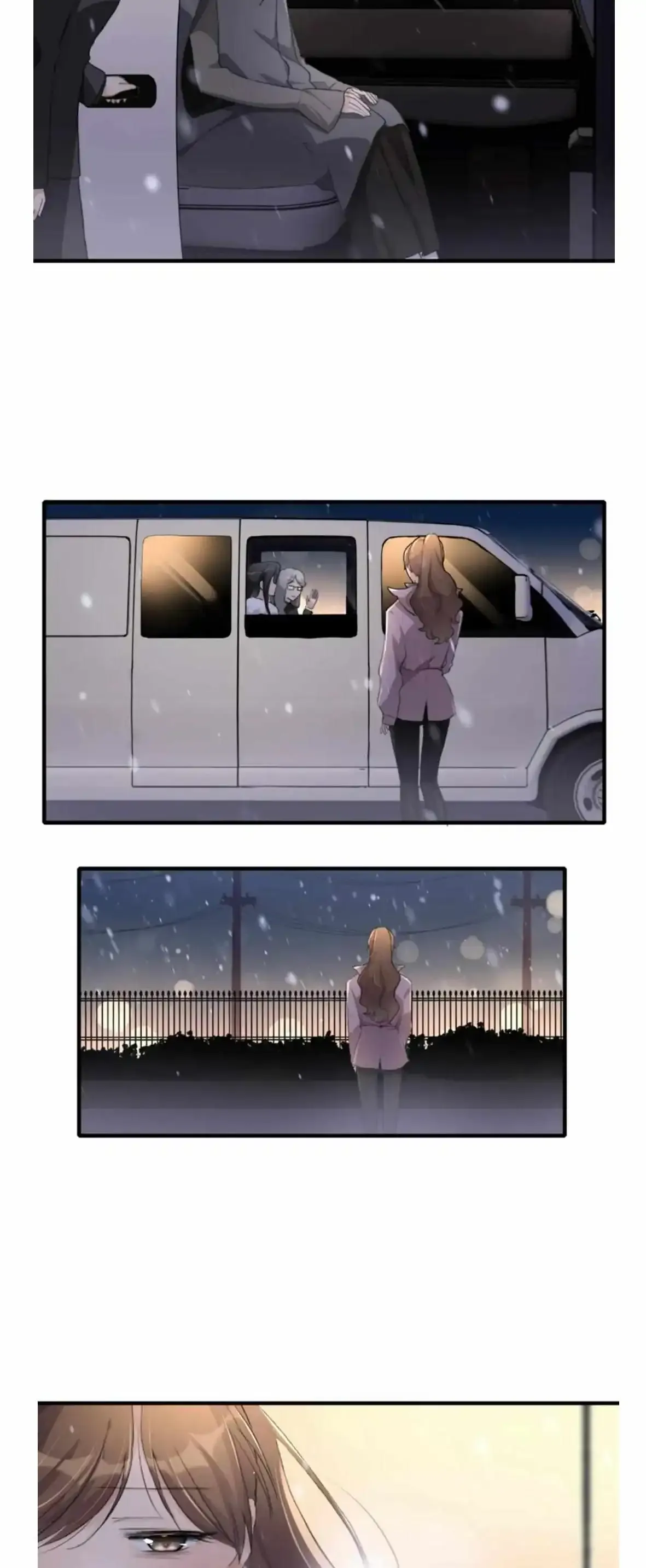 Read My Feelings Can Wait chapter 63 image 14 on Lezhin