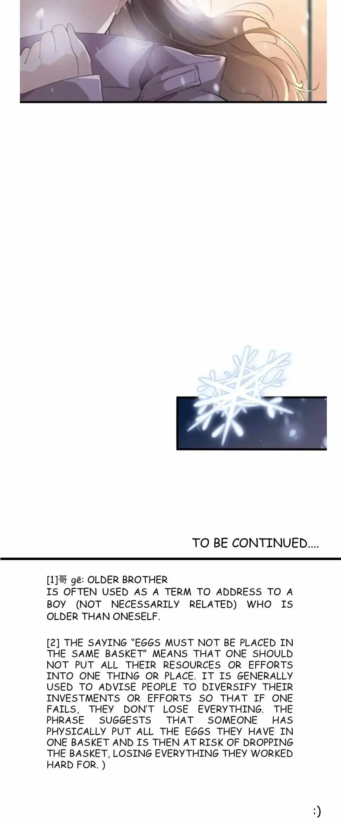 Read My Feelings Can Wait chapter 63 image 15 on Lezhin