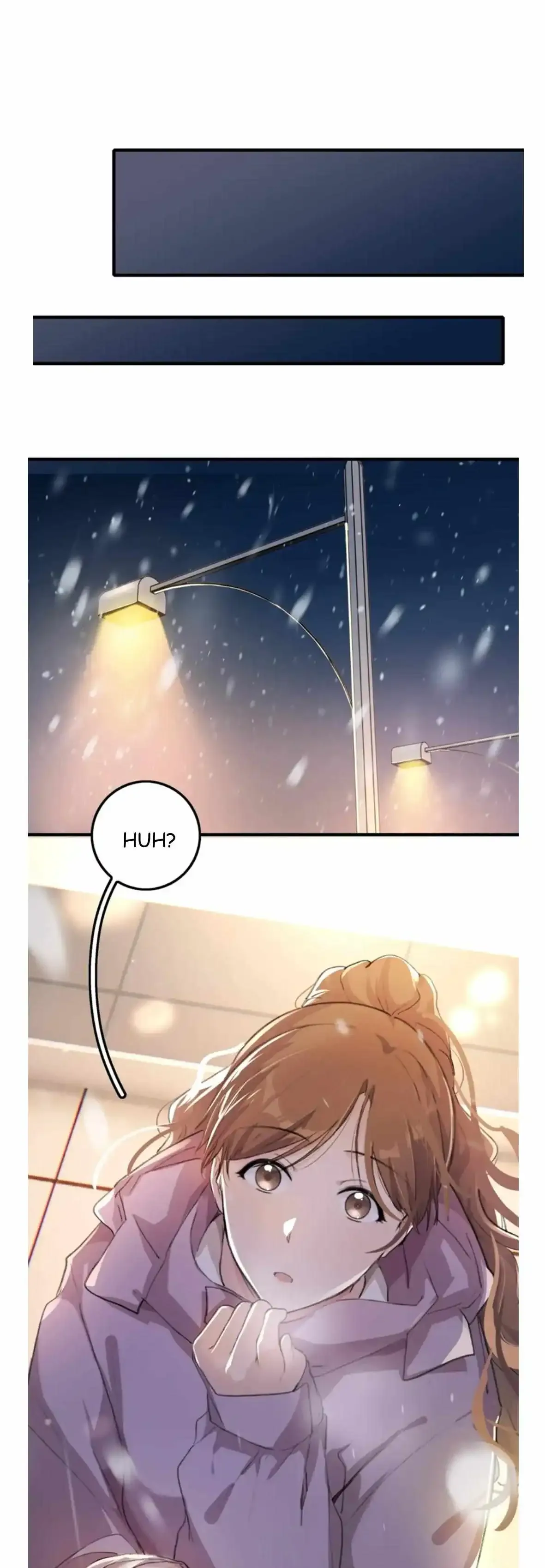 Read My Feelings Can Wait chapter 63 image 6 on Lezhin