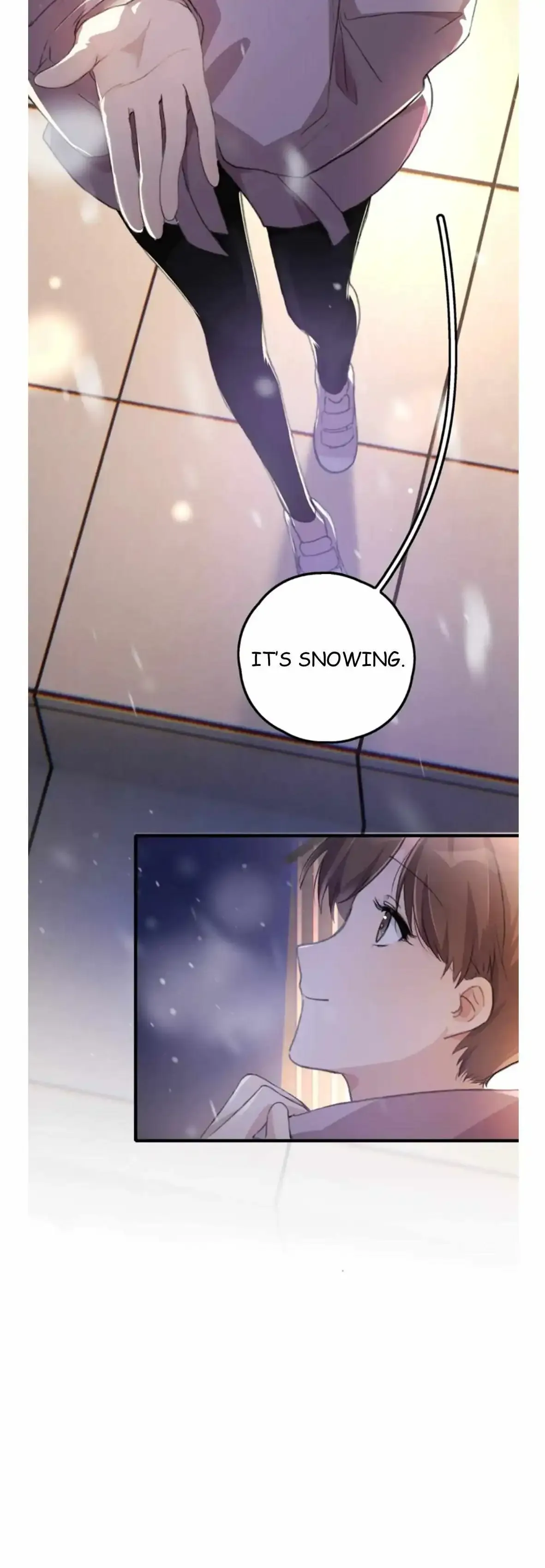 Read My Feelings Can Wait chapter 63 image 7 on Lezhin
