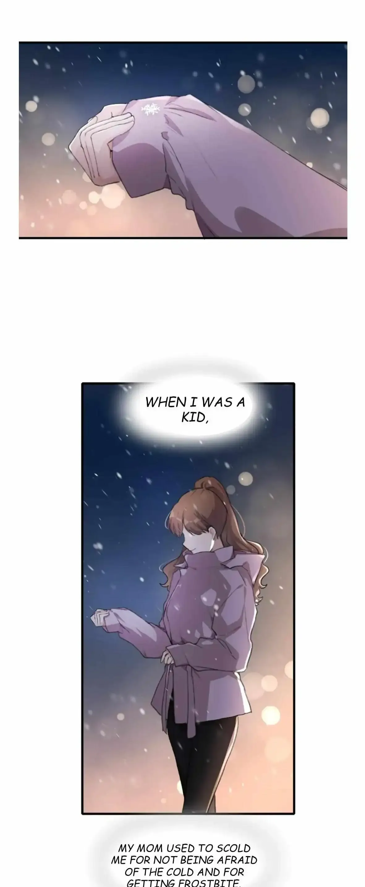Read My Feelings Can Wait chapter 63 image 8 on Lezhin