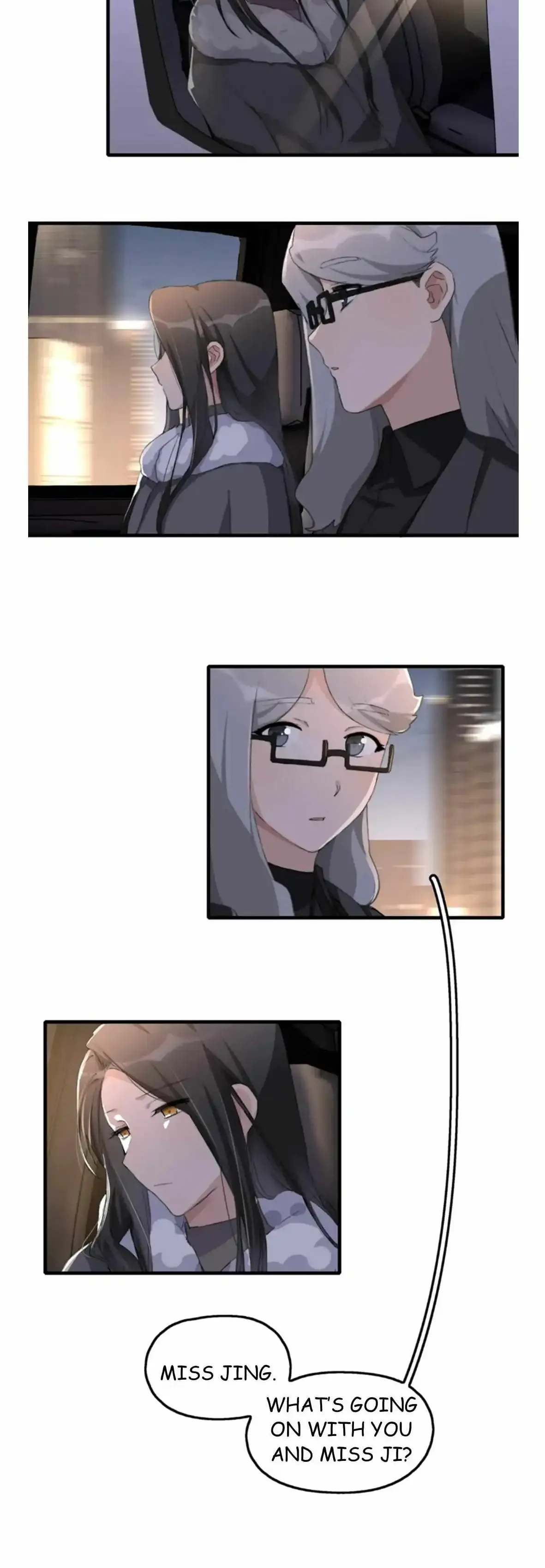 Read My Feelings Can Wait chapter 64 image 1 on Lezhin
