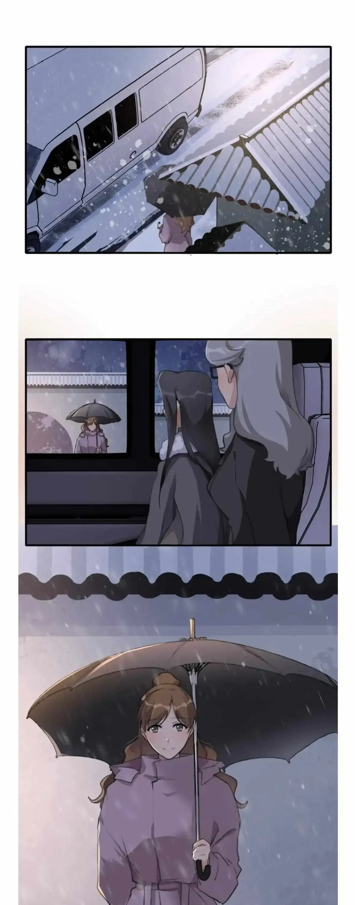 Read My Feelings Can Wait chapter 64 image 10 on Lezhin