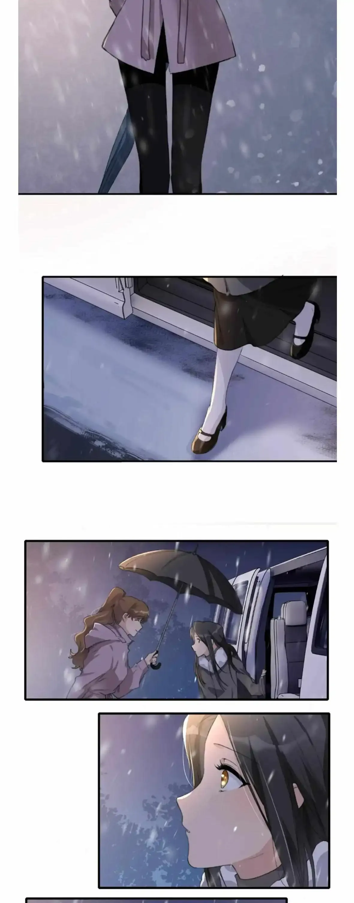 Read My Feelings Can Wait chapter 64 image 11 on Lezhin