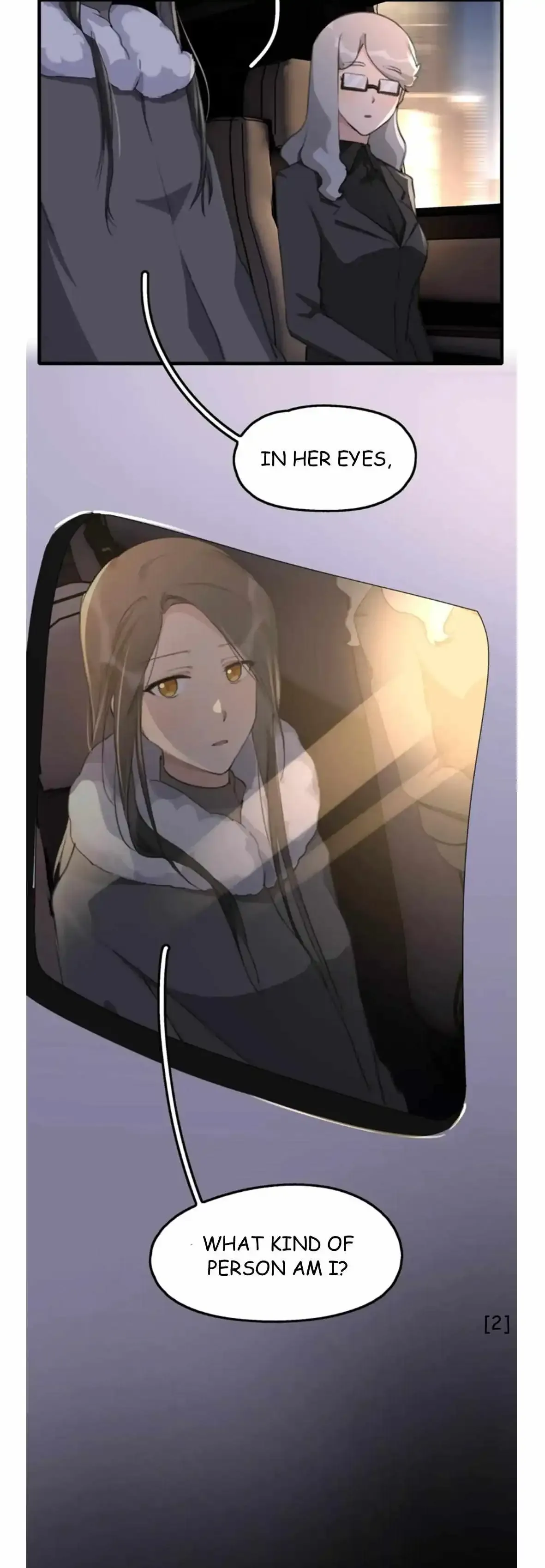 Read My Feelings Can Wait chapter 64 image 3 on Lezhin