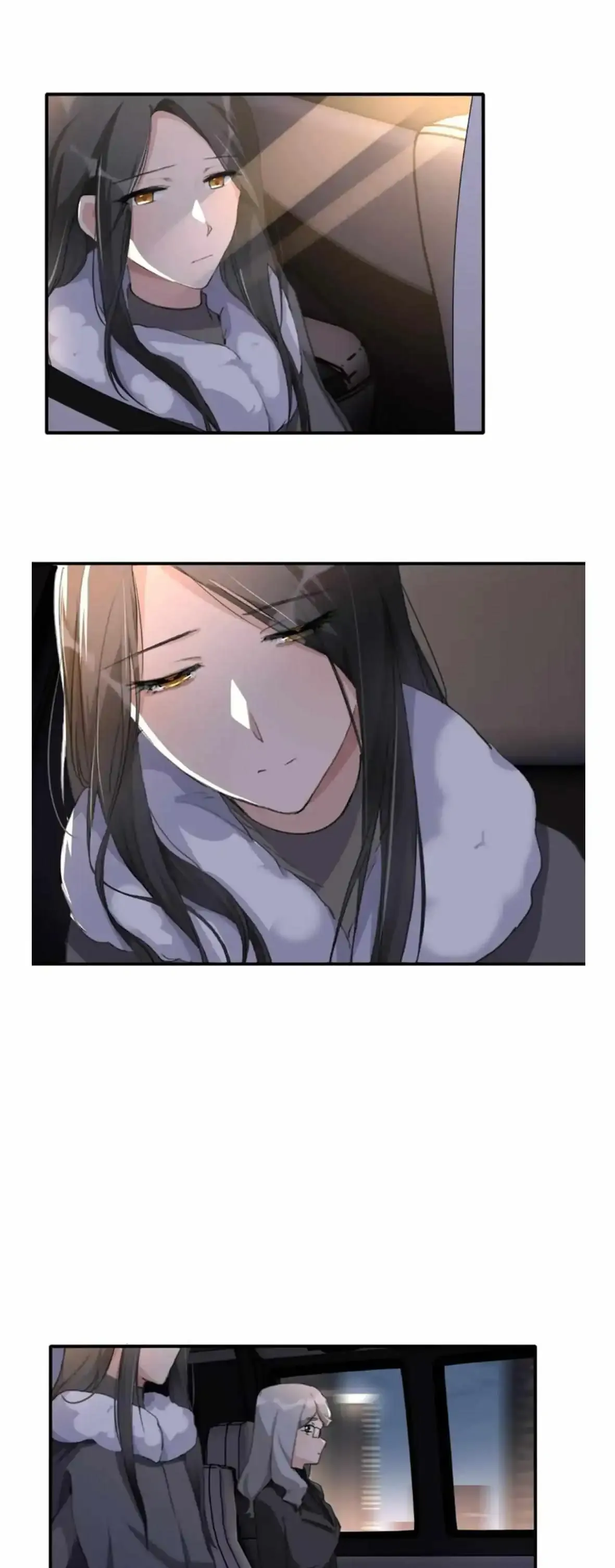 Read My Feelings Can Wait chapter 64 image 8 on Lezhin