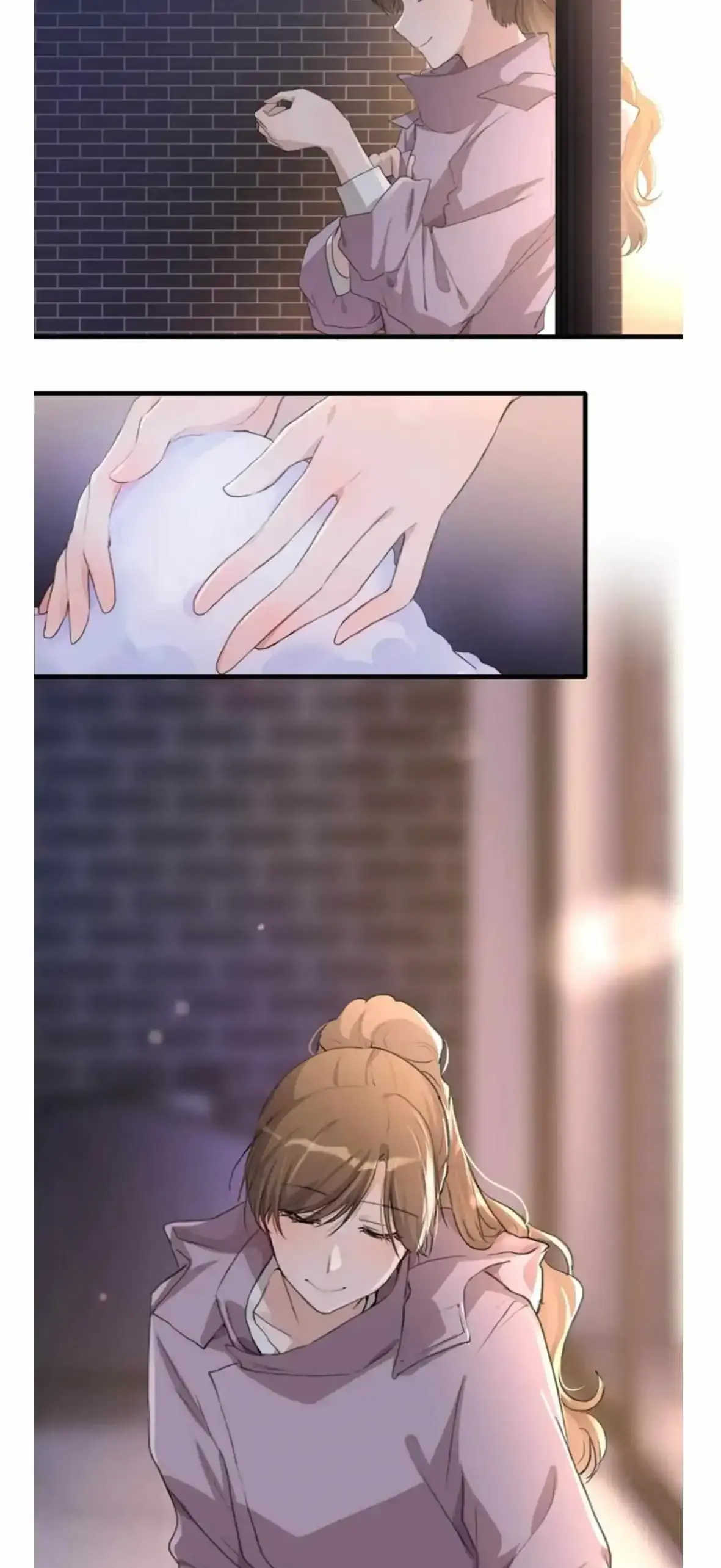Read My Feelings Can Wait chapter 65 image 13 on Lezhin