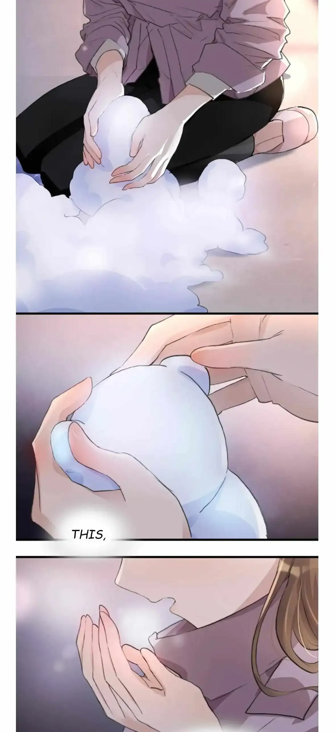 Read My Feelings Can Wait chapter 65 image 14 on Lezhin