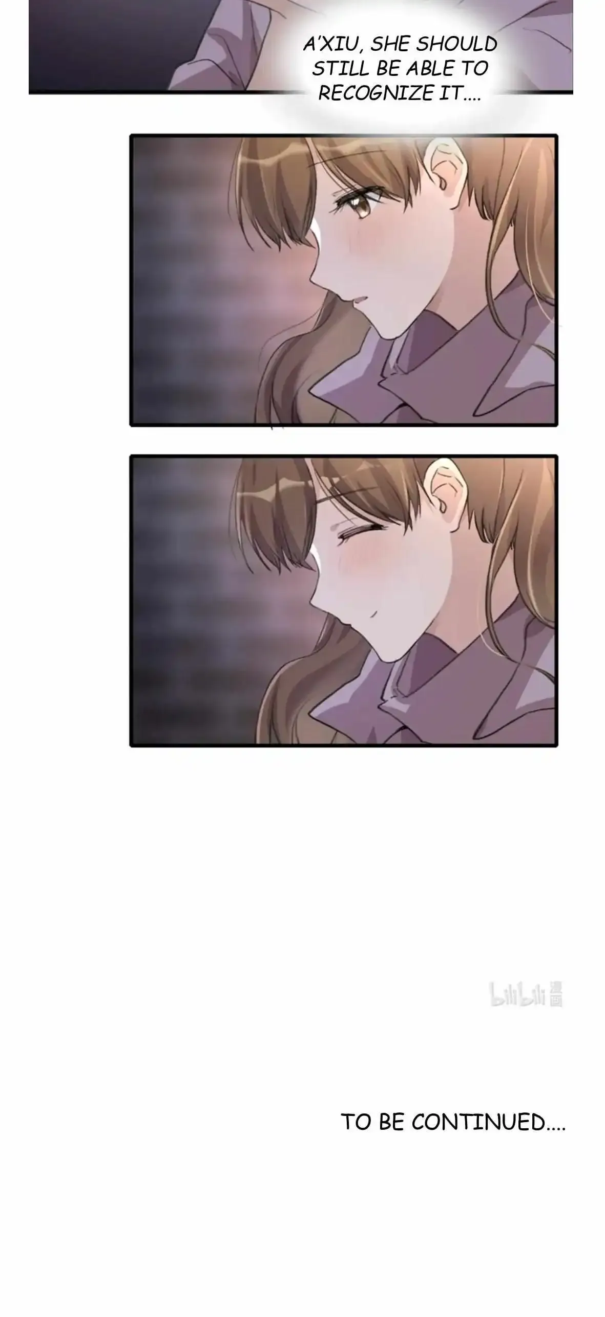 Read My Feelings Can Wait chapter 65 image 15 on Lezhin