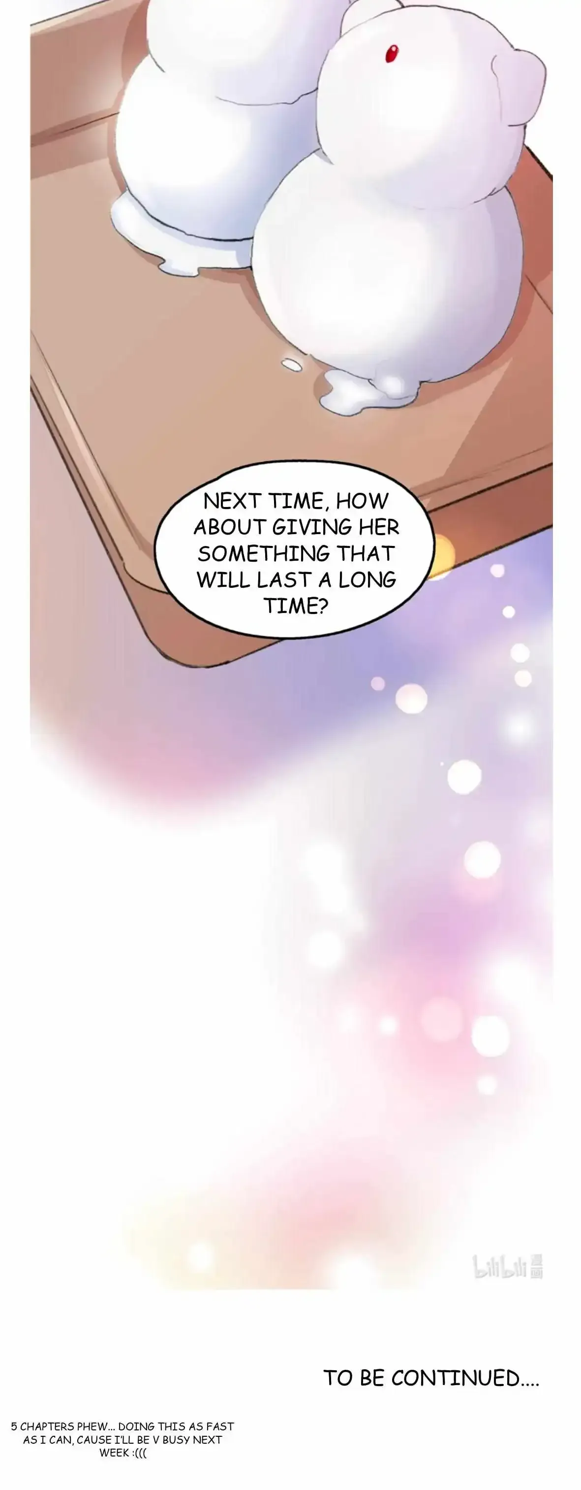 Read My Feelings Can Wait chapter 66 image 15 on Lezhin