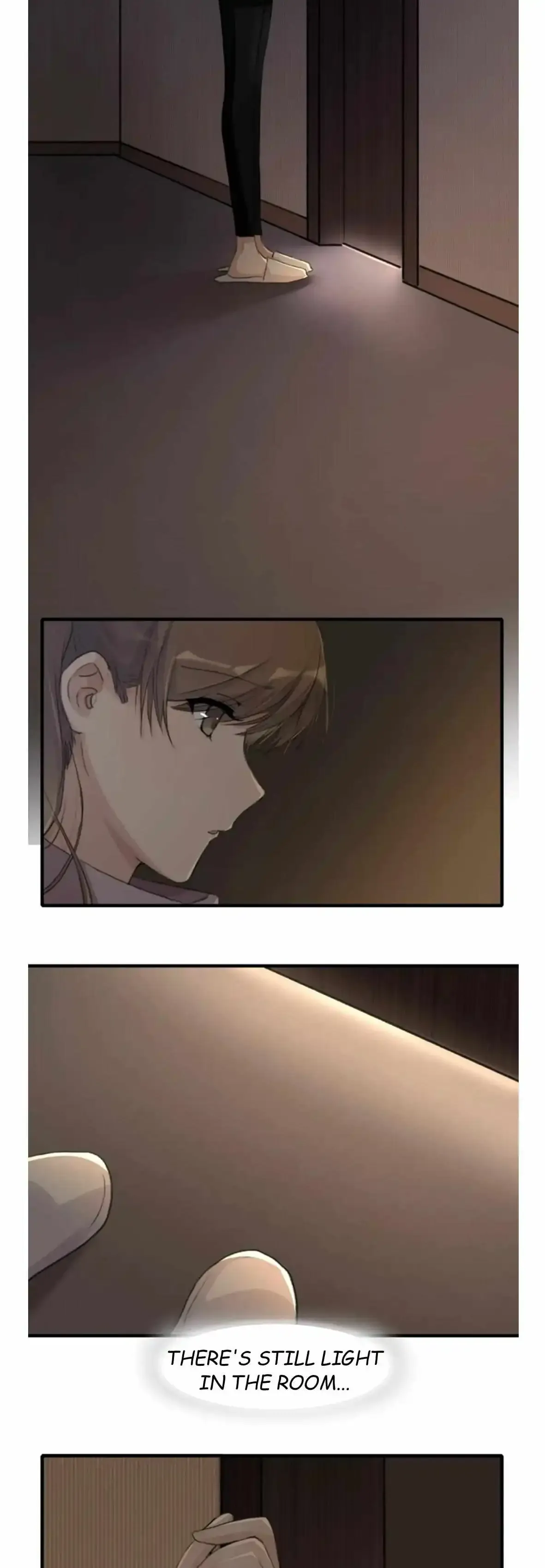 Read My Feelings Can Wait chapter 66 image 3 on Lezhin