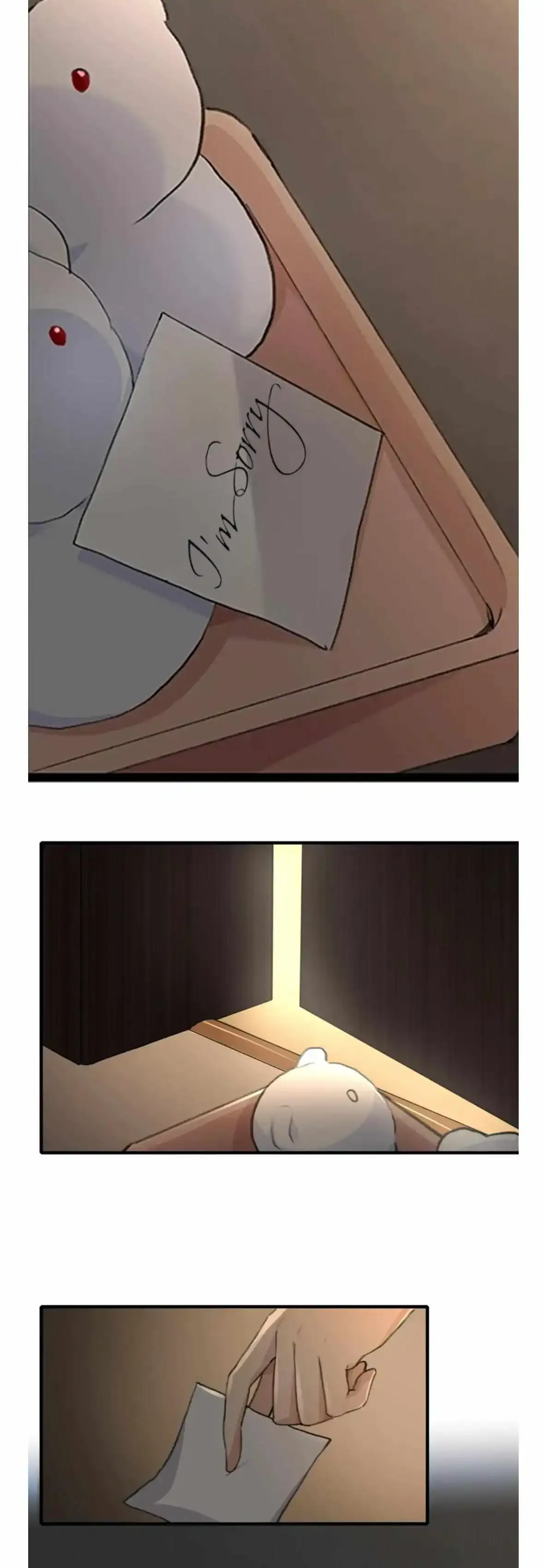 Read My Feelings Can Wait chapter 66 image 5 on Lezhin