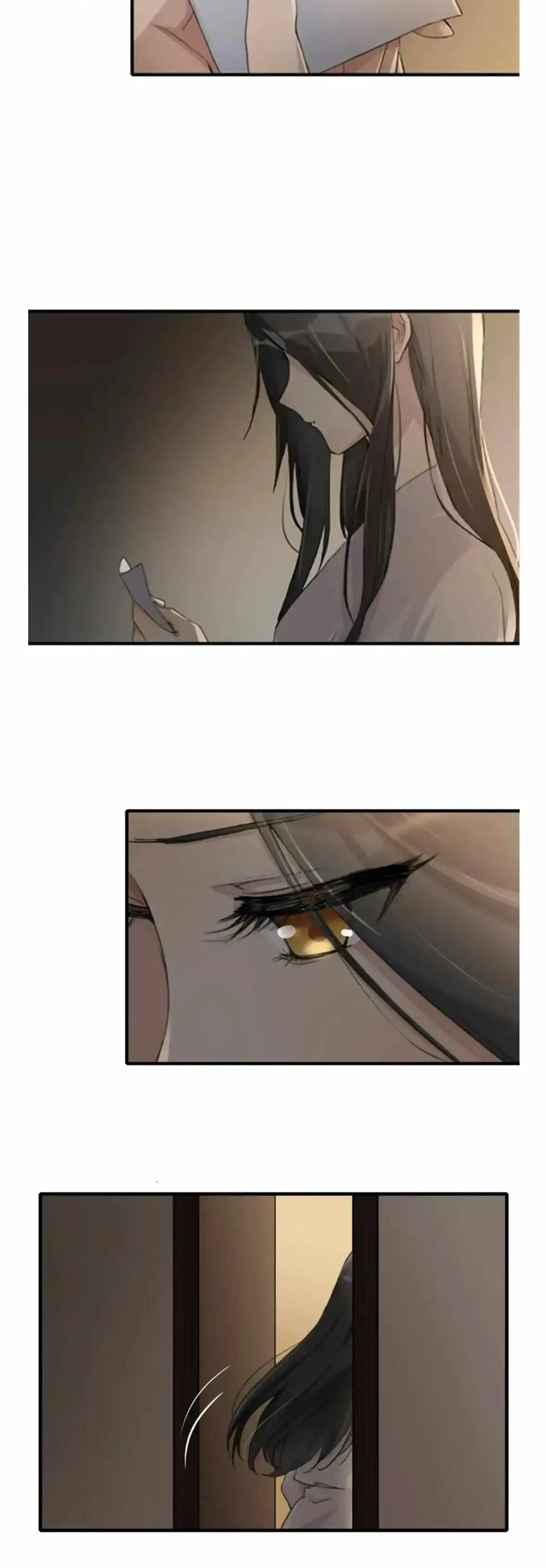 Read My Feelings Can Wait chapter 66 image 7 on Lezhin