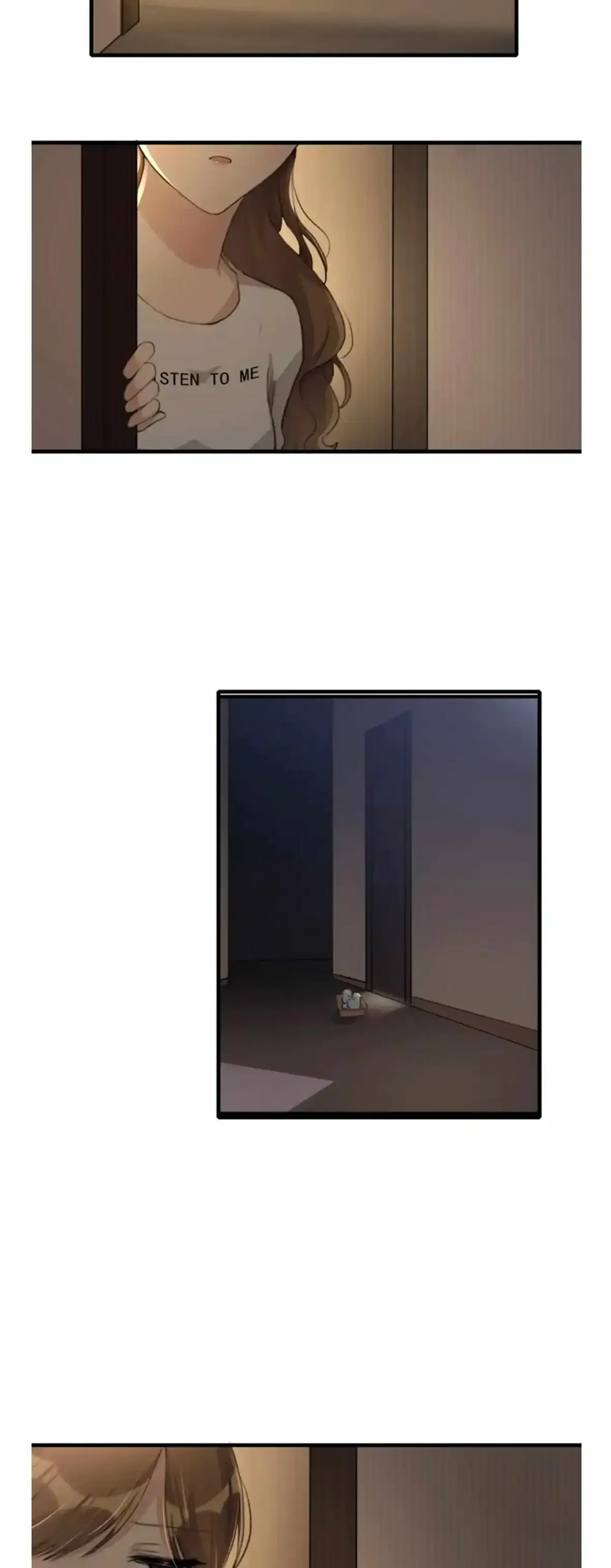Read My Feelings Can Wait chapter 66 image 9 on Lezhin