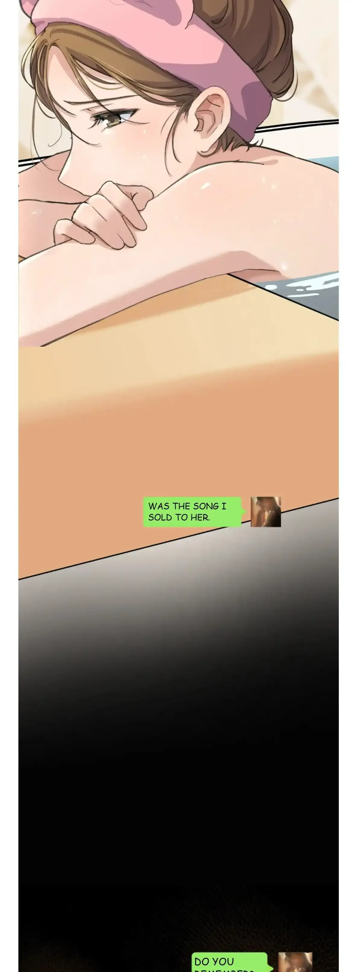 Read My Feelings Can Wait chapter 67 image 11 on Lezhin