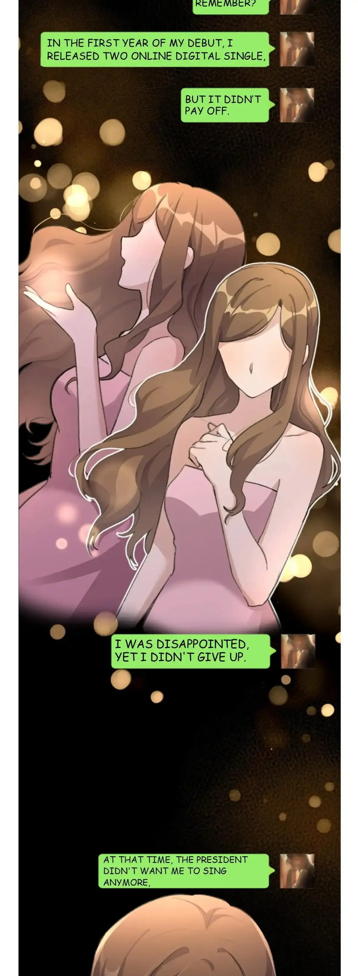 Read My Feelings Can Wait chapter 67 image 12 on Lezhin