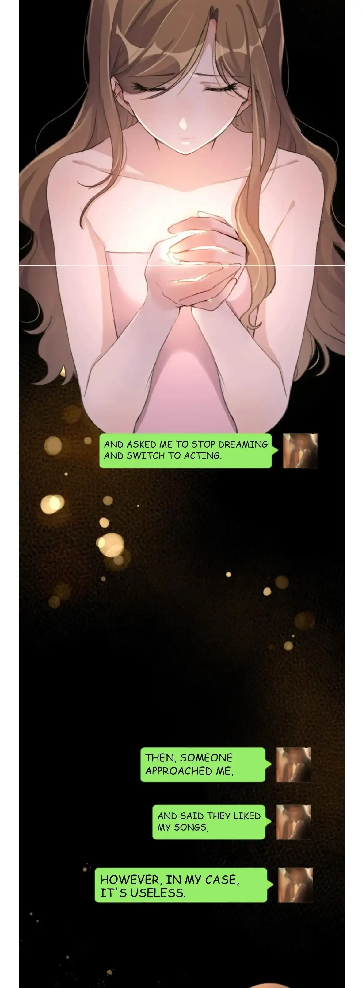 Read My Feelings Can Wait chapter 67 image 13 on Lezhin