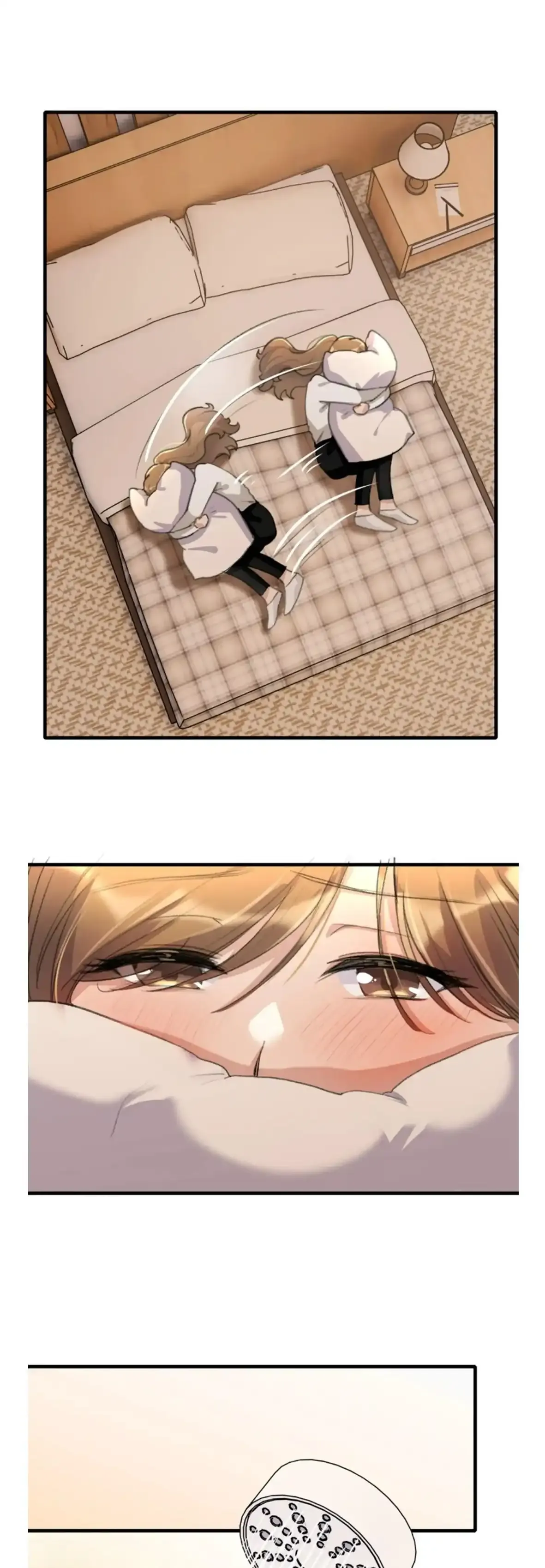 Read My Feelings Can Wait chapter 67 image 2 on Lezhin