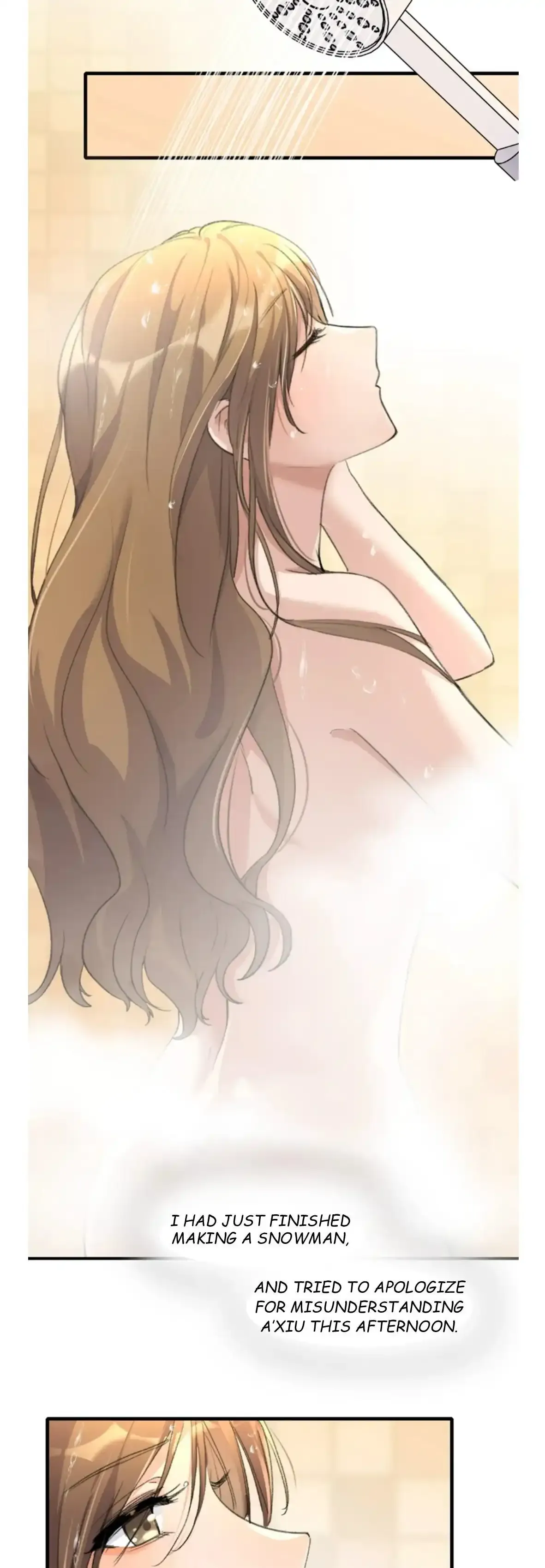 Read My Feelings Can Wait chapter 67 image 3 on Lezhin