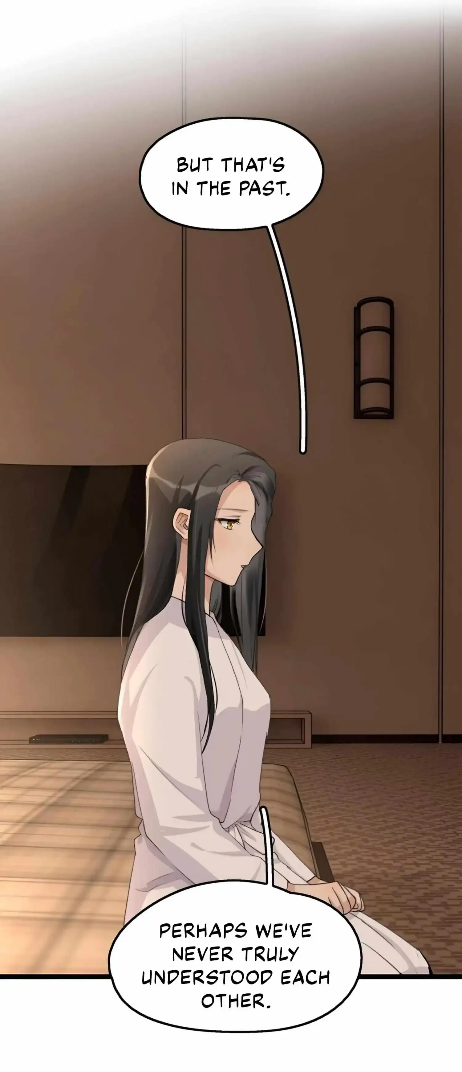 Read My Feelings Can Wait chapter 69 image 1 on Lezhin