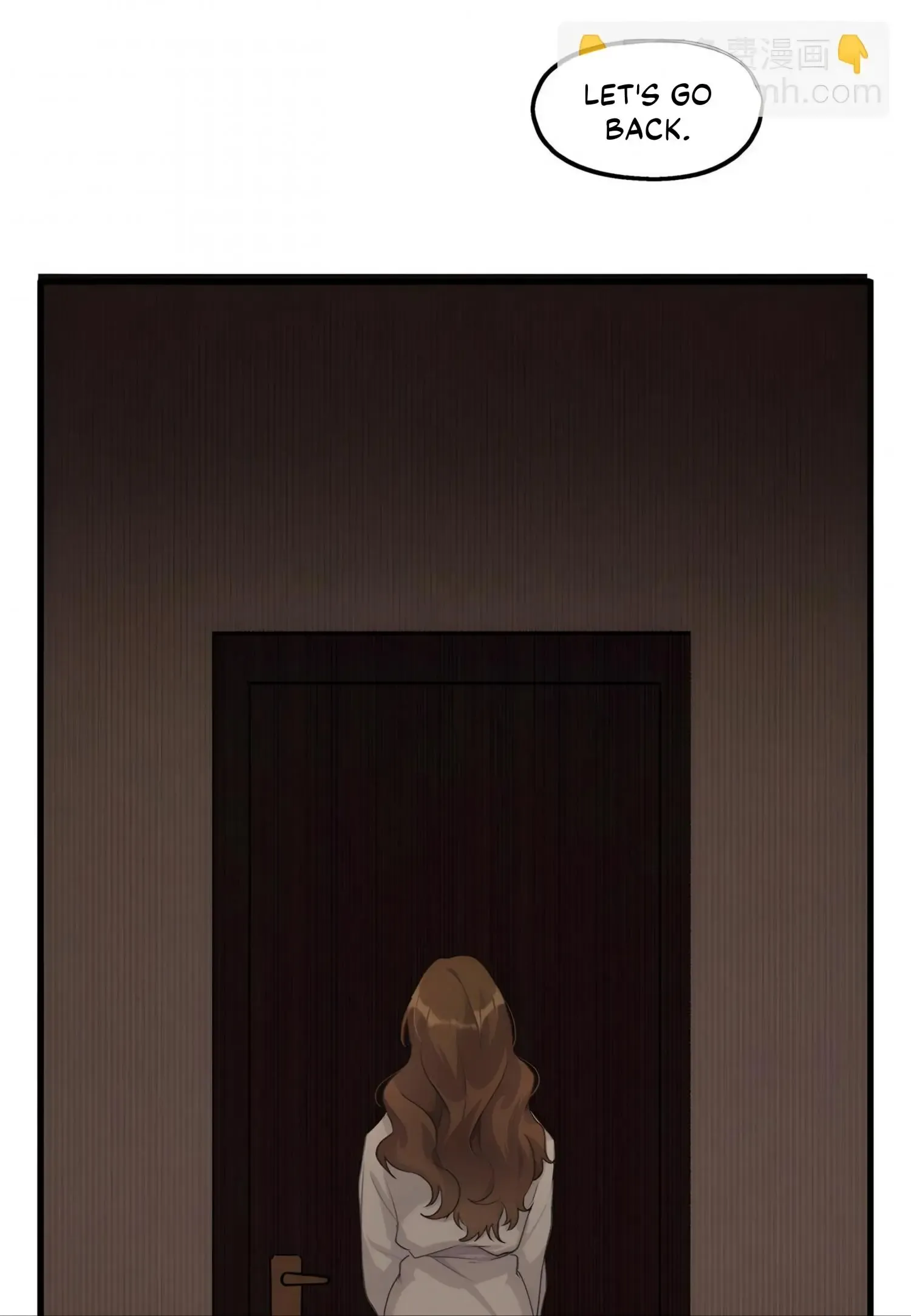 Read My Feelings Can Wait chapter 69 image 13 on Lezhin