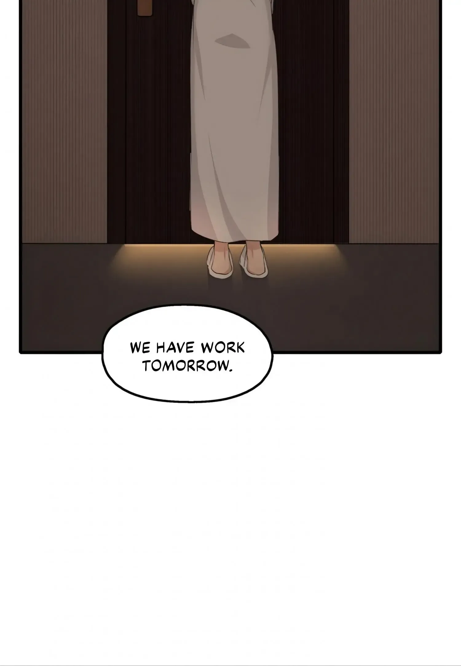 Read My Feelings Can Wait chapter 69 image 14 on Lezhin