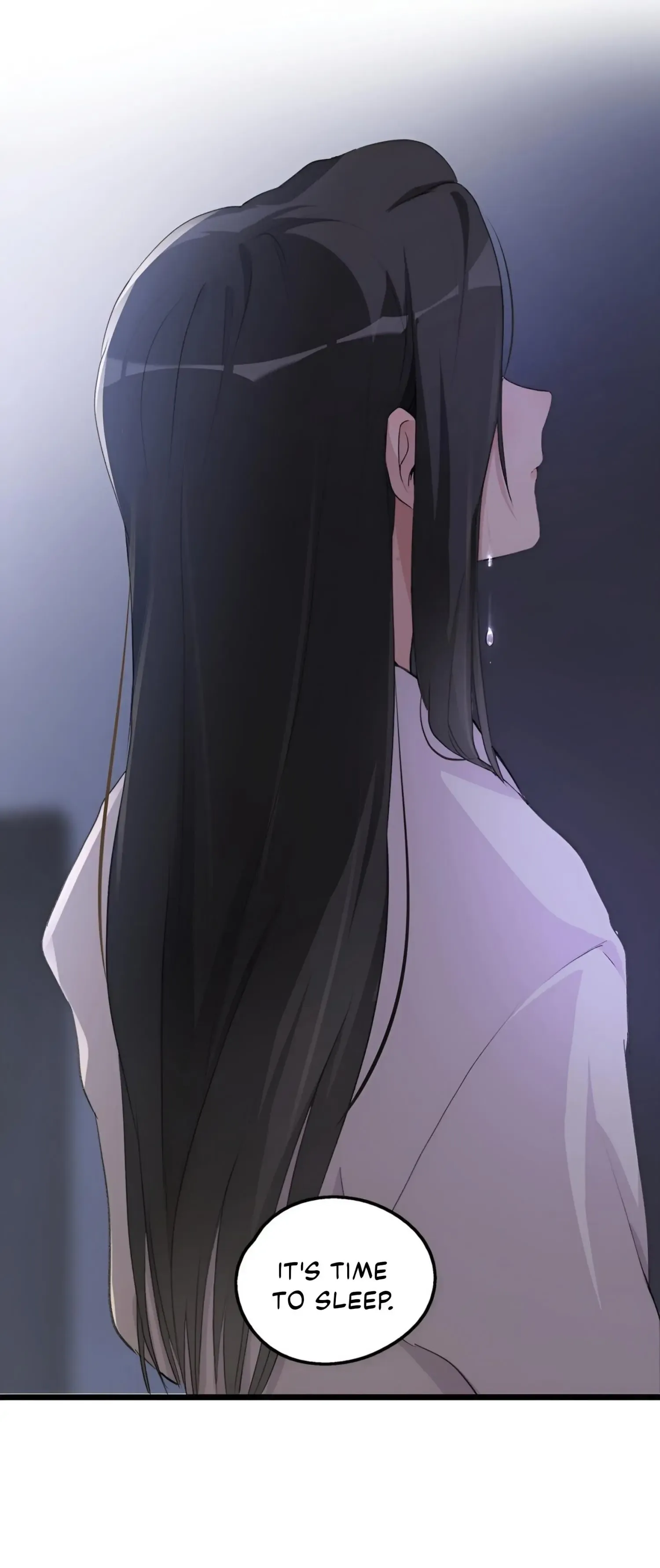 Read My Feelings Can Wait chapter 69 image 15 on Lezhin